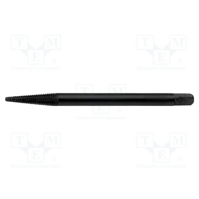 RENNSTEIG Screw extractor; 50mm; Range of