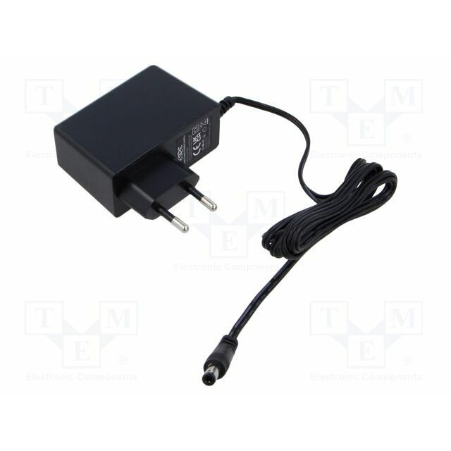 ESPE Power supply: switching; mains power