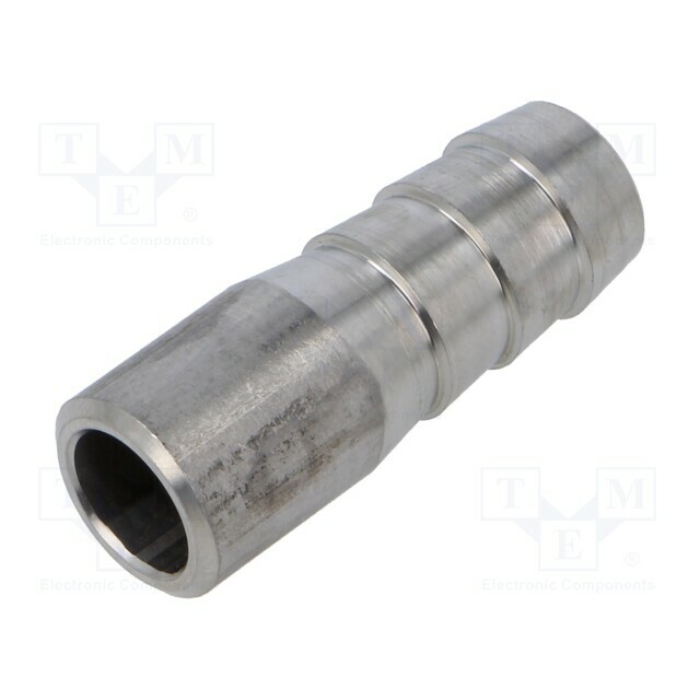 PNEUMAT Nipple; to be welded,threaded