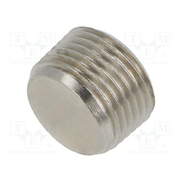 PNEUMAT Screw plug; R 3/8" external