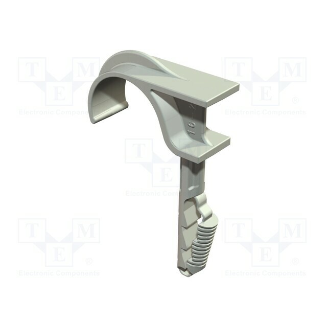 OBO BETTERMANN Holder; Cable P-clips,for