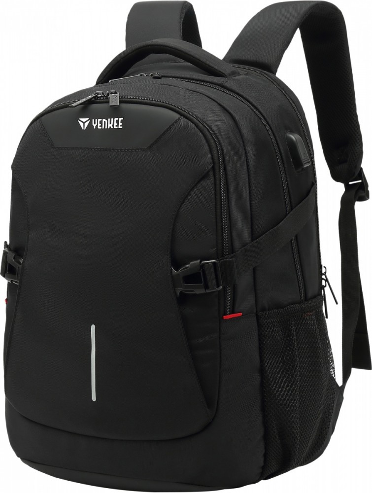YENKEE Laptop backpack YBB 1502 FlASH