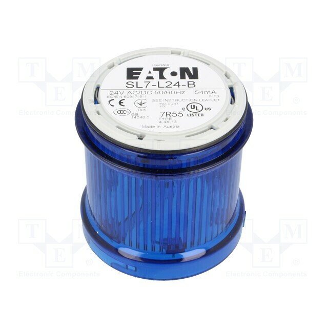 EATON ELECTRIC Automation module: light signaller