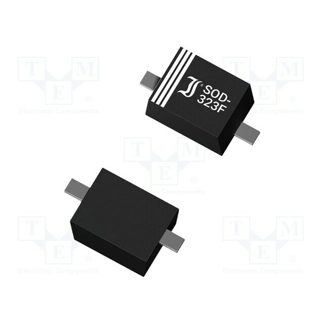 DIOTEC SEMICONDUCTOR Diode: Zener; 0.3W