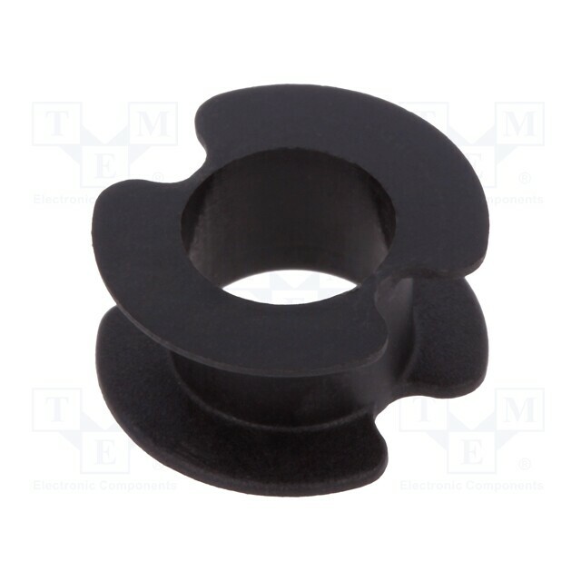 TDK Coil former: without pins; PET