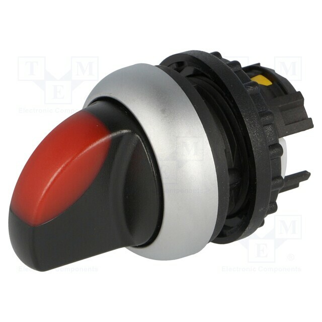 EATON ELECTRIC Switch: rotary; 22mm; Stabl