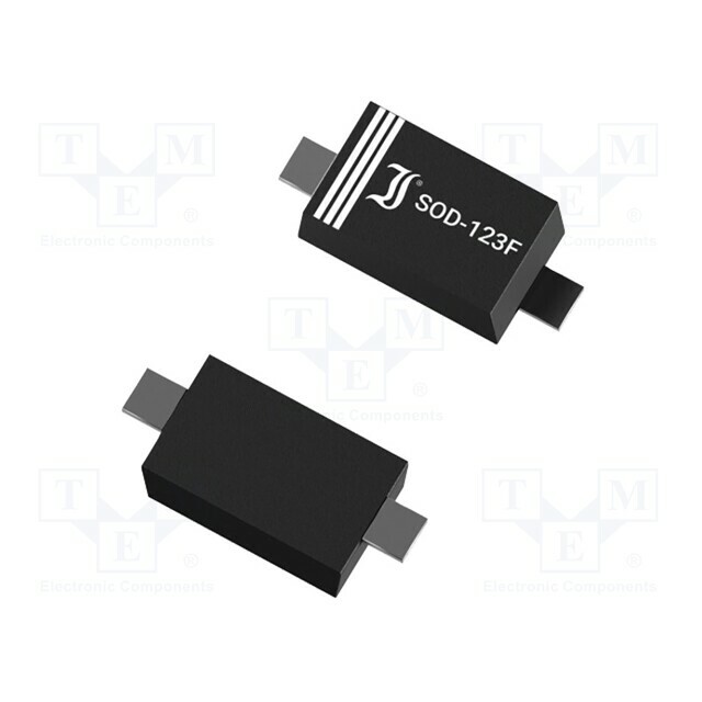 DIOTEC SEMICONDUCTOR Diode: Schottky switching; SOD123F
