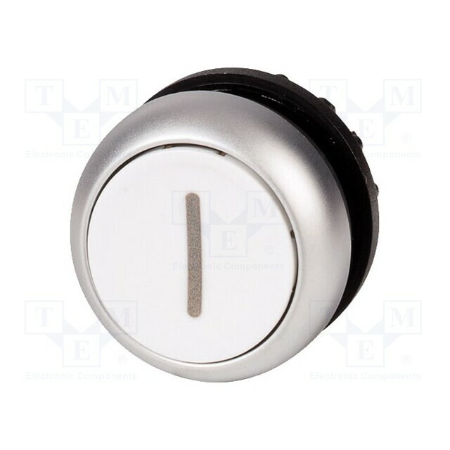 EATON ELECTRIC Switch: push-button; 22mm; Stabl