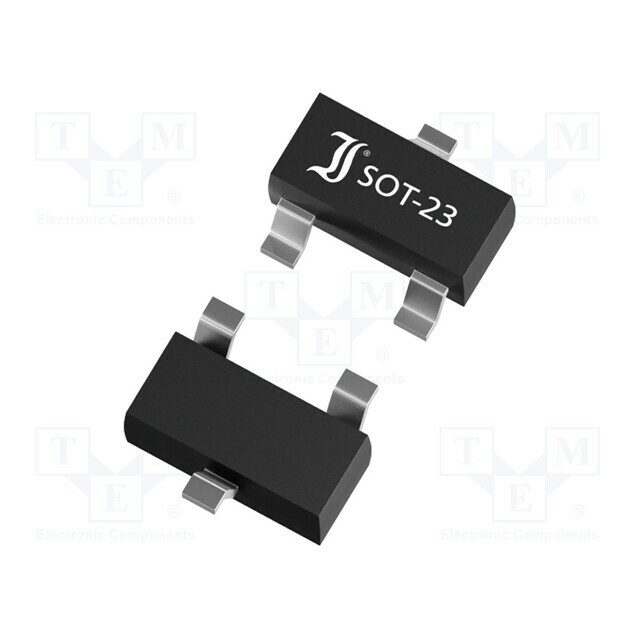 DIOTEC SEMICONDUCTOR Diode: Zener; 0.3W