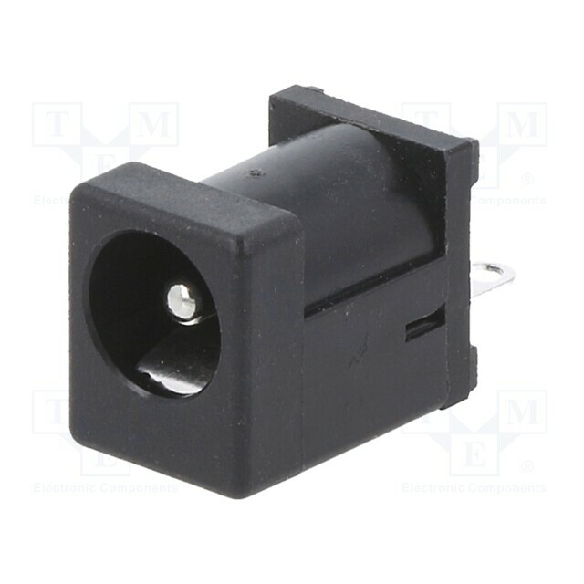 ADAM TECH Connector: DC supply; socket