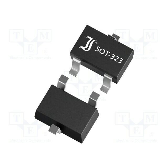 DIOTEC SEMICONDUCTOR Diode: switching; SMD; 85V