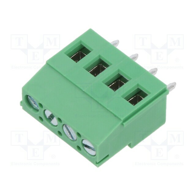 ADAM TECH Connector: PCB terminal block