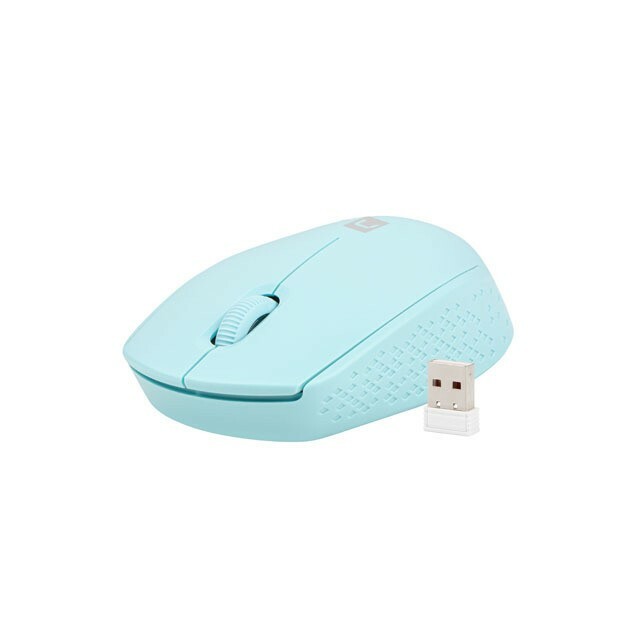 NATEC STORK mouse Home Ambidextrous RF