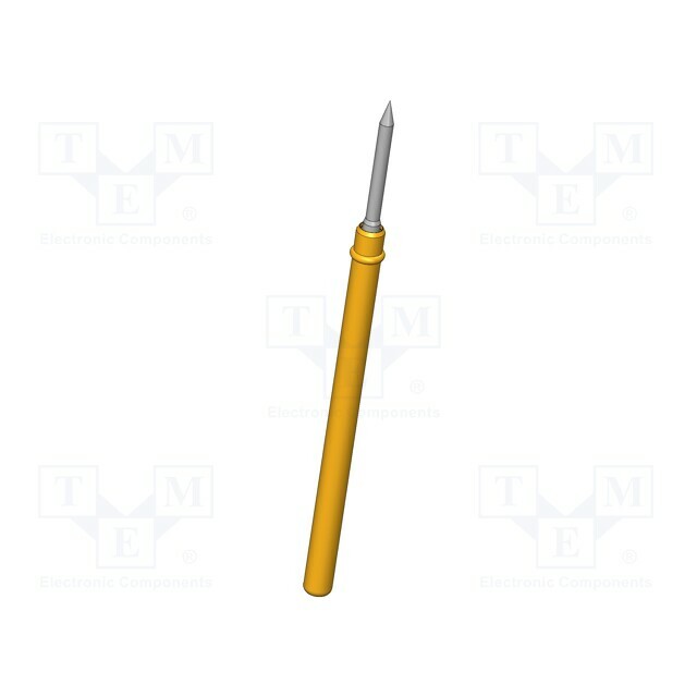 INGUN Test probe: ICT/FCT; 5A; Ø: