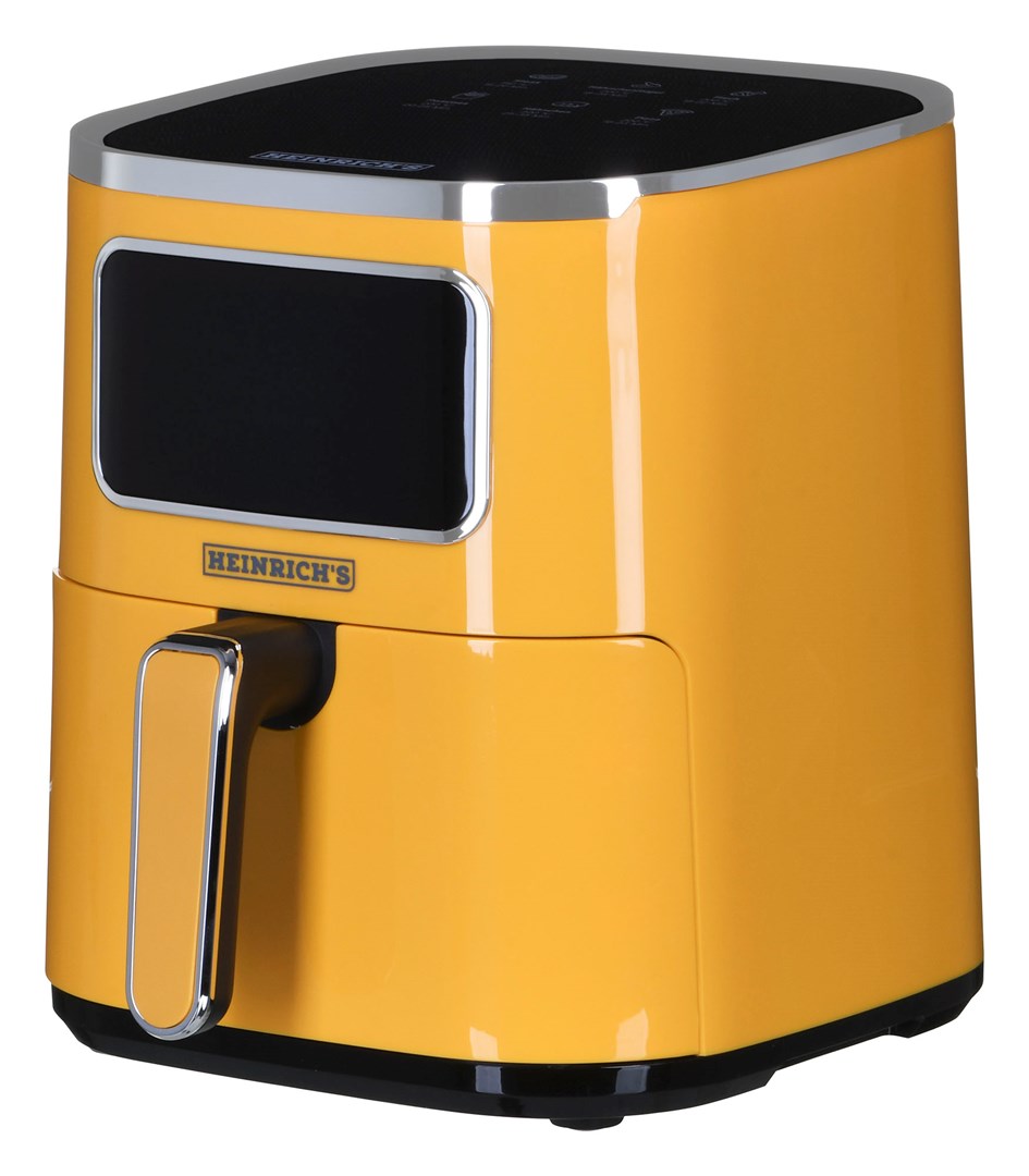 HEINRICH`S Heinrich``s HFR 8216 Hot air
