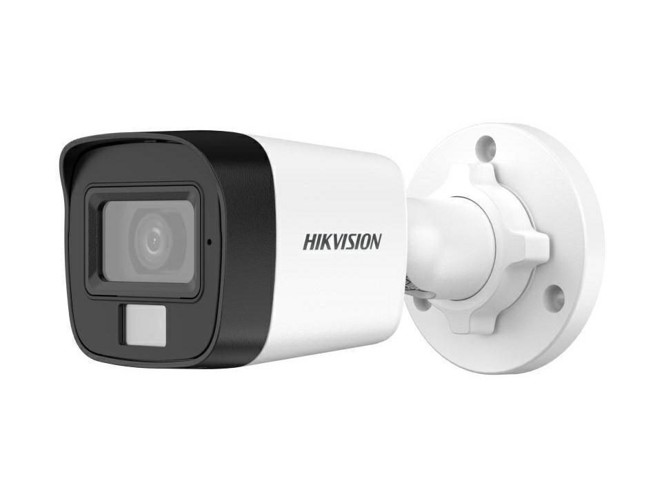 Kamera 4 vienā HIKVISION DS-2CE16U0T-LF(2.8mm)(O-STD)