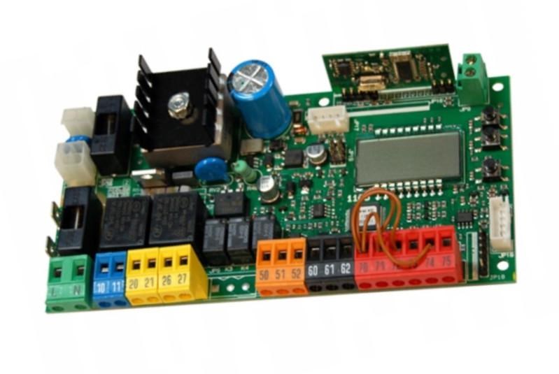 BFT MERAK 600 control unit (I700006