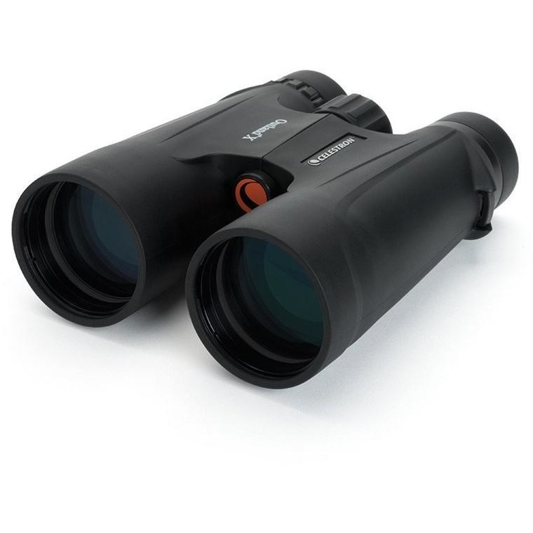 Celestron Outland X 10x50 binocular BaK-4