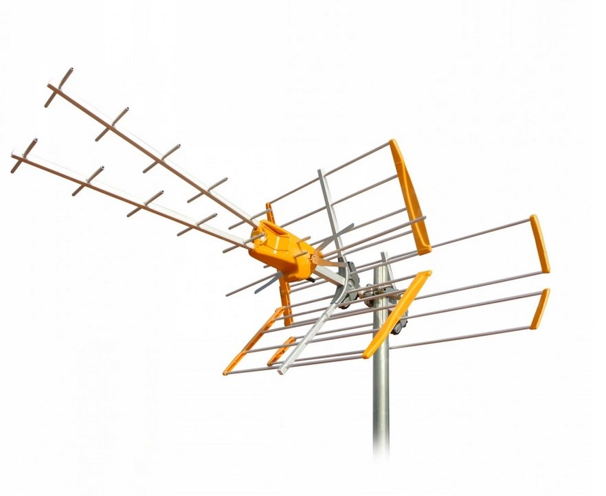 Television antenna TELEVES V ZENIT 149222