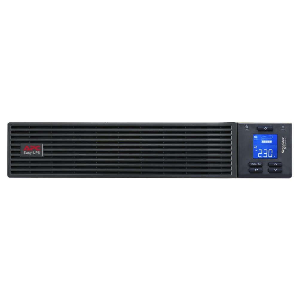 APC EASY UPS ON-LINE SRV RM