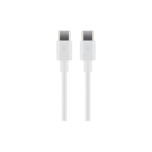 Goobay USB-C Charging and Sync Cable