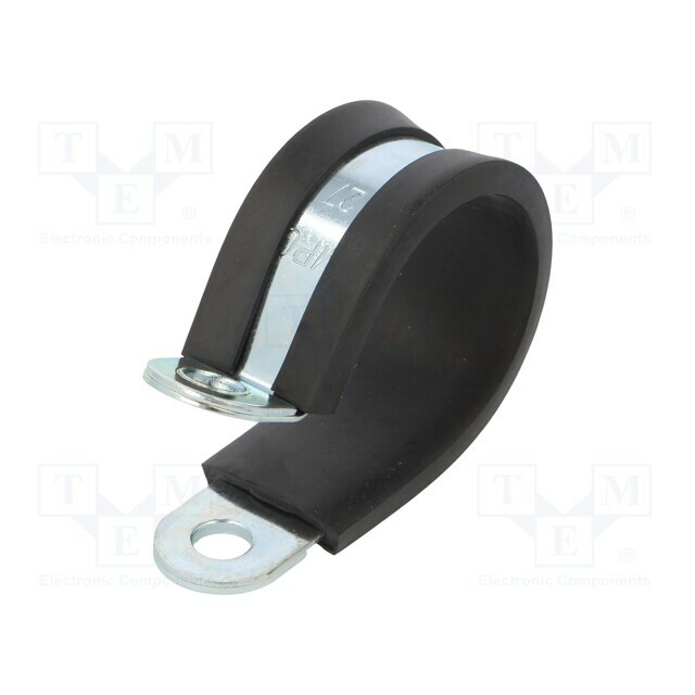 MPC INDUSTRIES Fixing clamp; Øbundle :