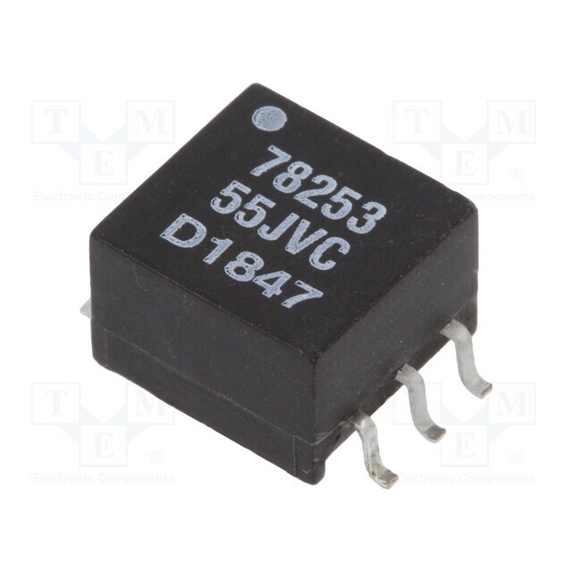 Murata Power Solutions Transformer: encapsulated; 1VA