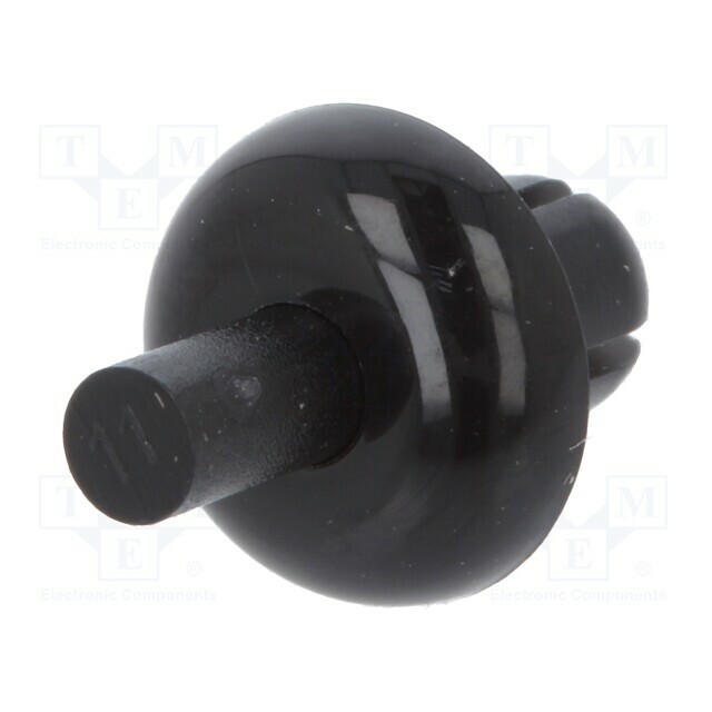 DREMEC Rivet; polyamide; L.rivet: 5mm