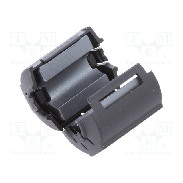 KEMET Core: ferrite; on round cable