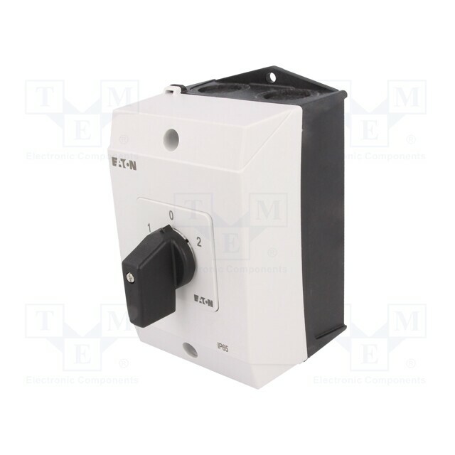 EATON ELECTRIC Switch: reversing cam switch