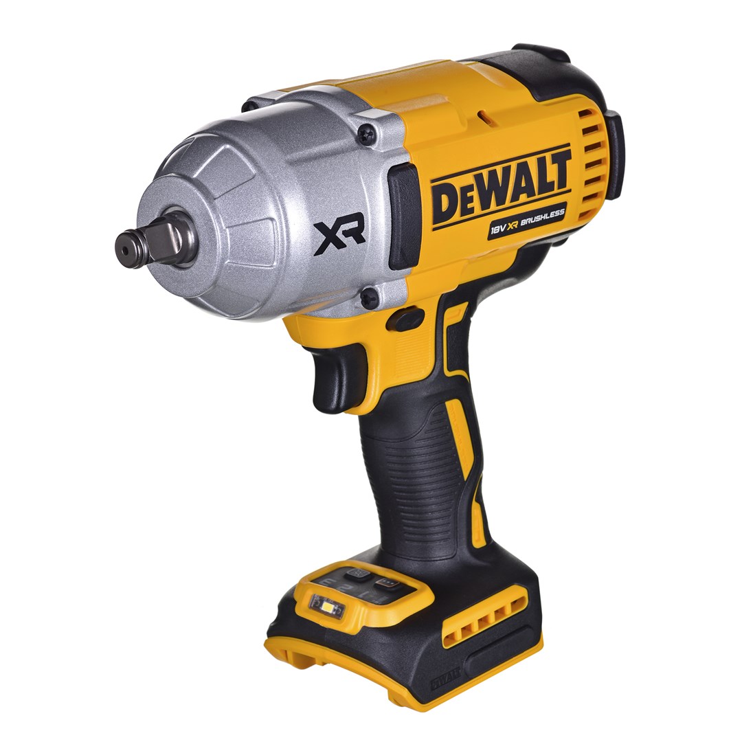 DeWALT Impulsa triecienskrūvgriezis 18V XR b/a