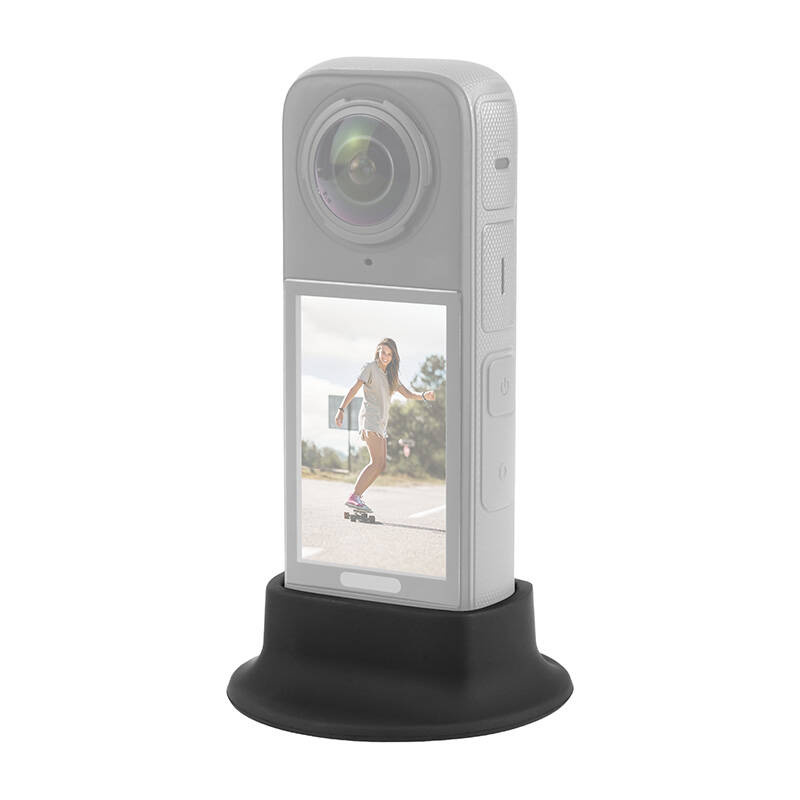 Silicone stand PULUZ for Insta360 X4