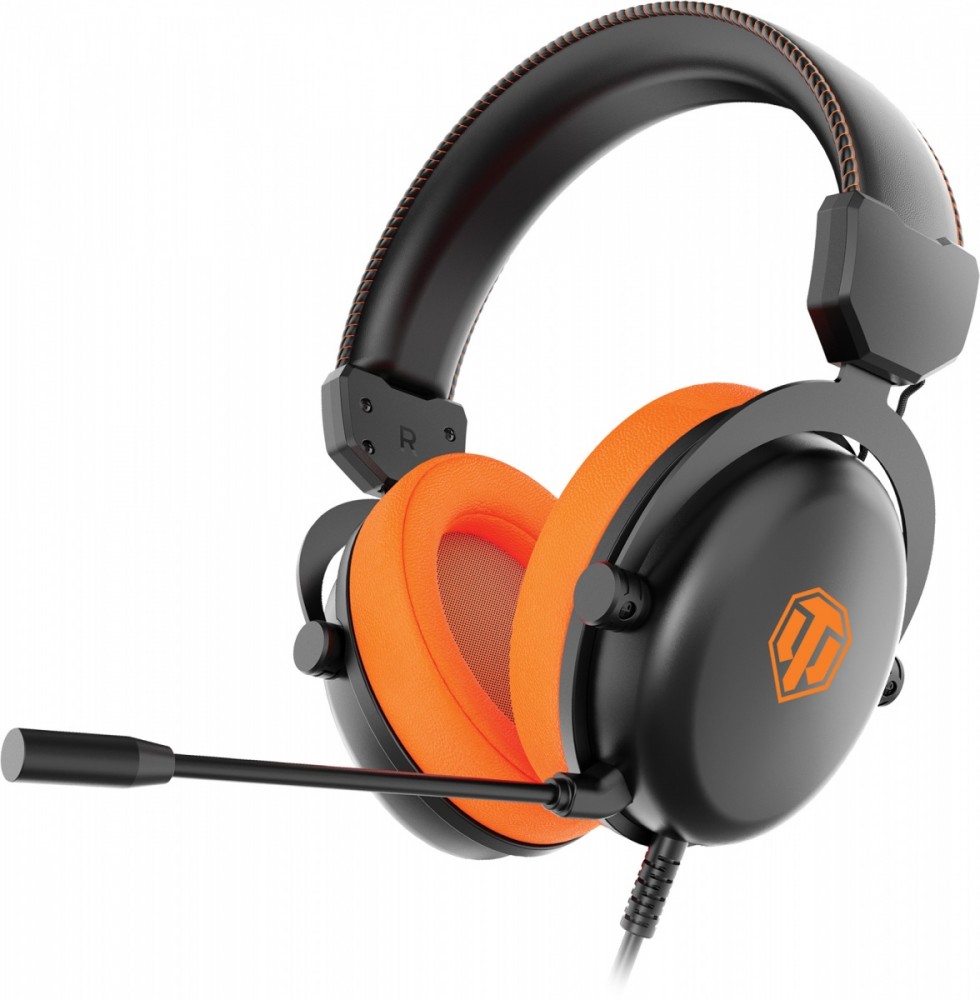 YENKEE COMMANDER WT300 7.1 Gaming