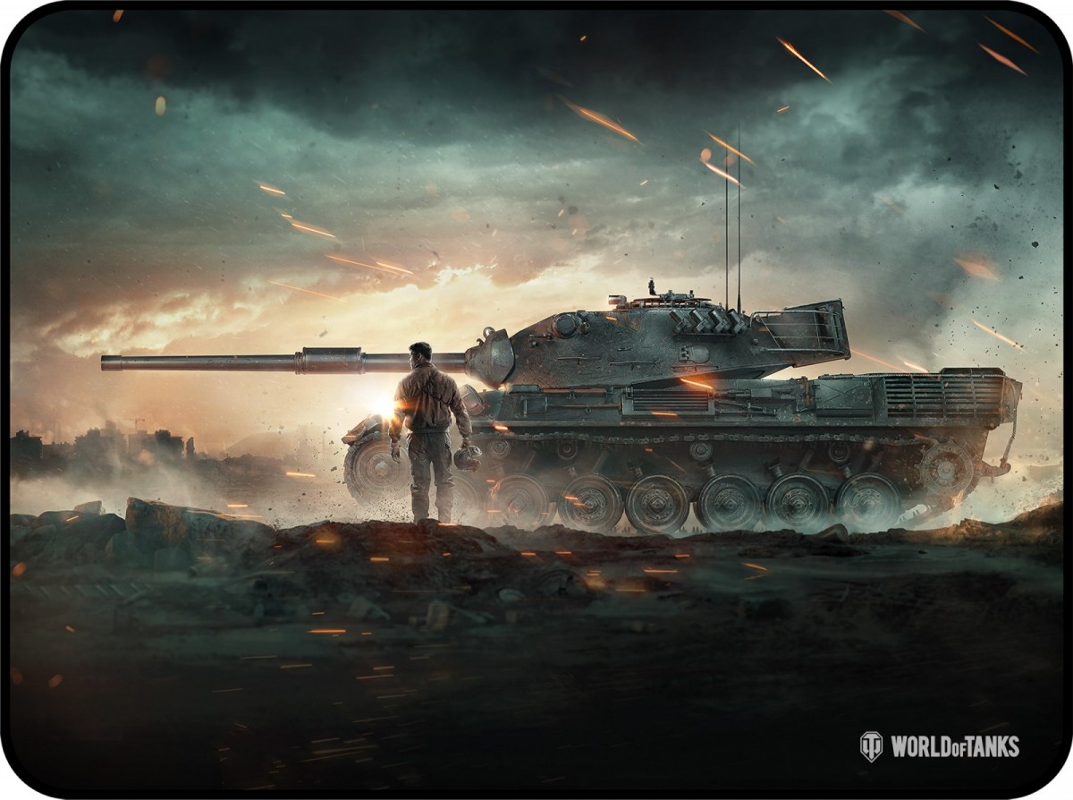 YENKEE Mousepad CRUISER WT47 - limited