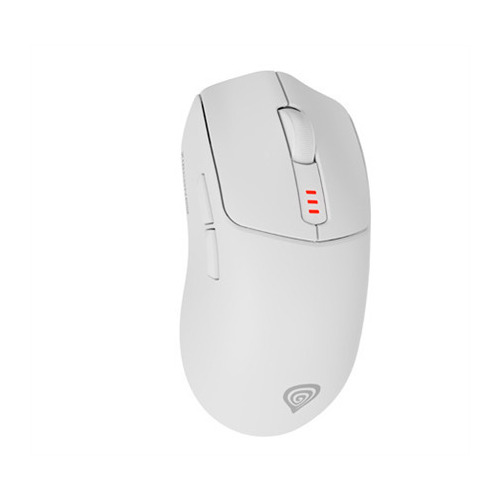Datorpele Genesis Zircon 500 G2 White