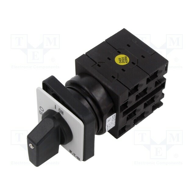 EATON ELECTRIC Switch: cam switch; Stabl