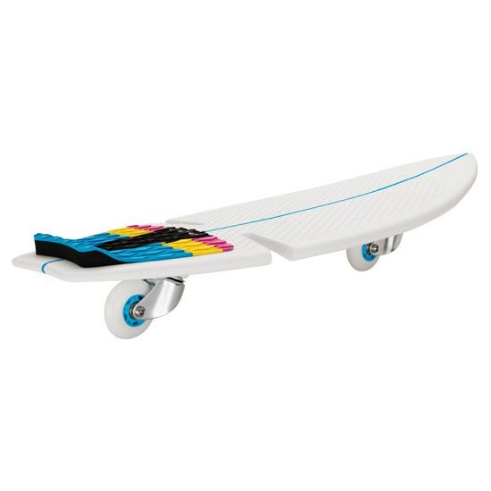 RAZOR SKATEBOARD RIPSURF - CMYK |