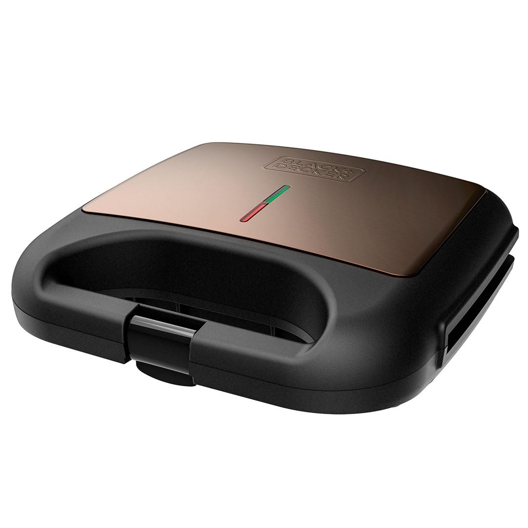 Black+Decker BXSA753E sandwich toaster | ES9680140B