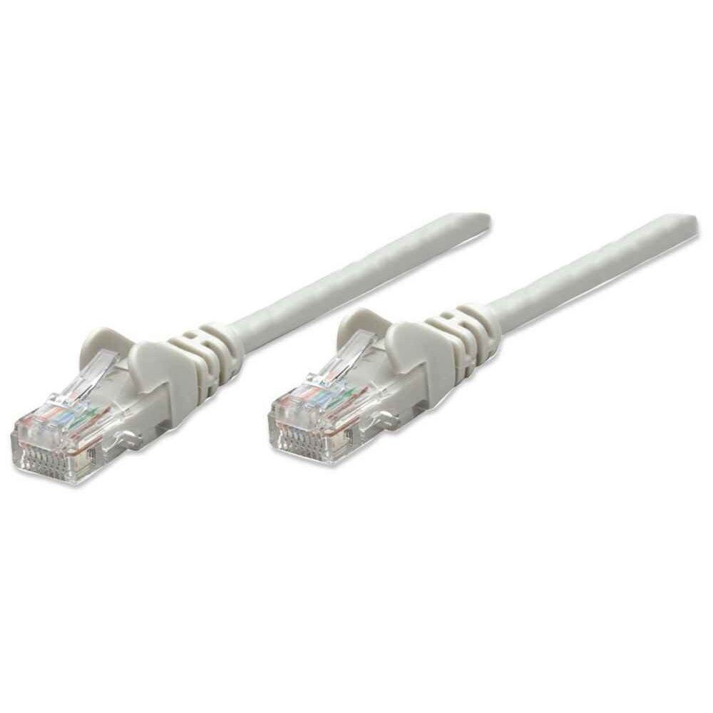 Intellinet Network Patch Cable, Cat5e, 3m