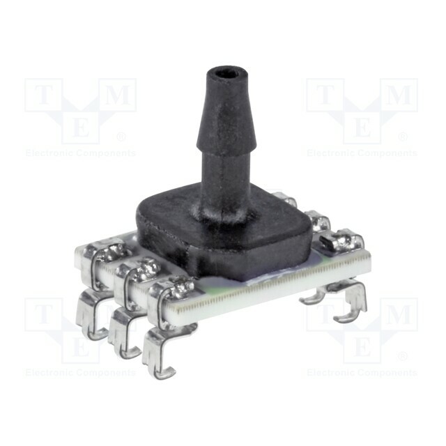 HONEYWELL Sensor: pressure; 0÷100psi; gage; OUT: