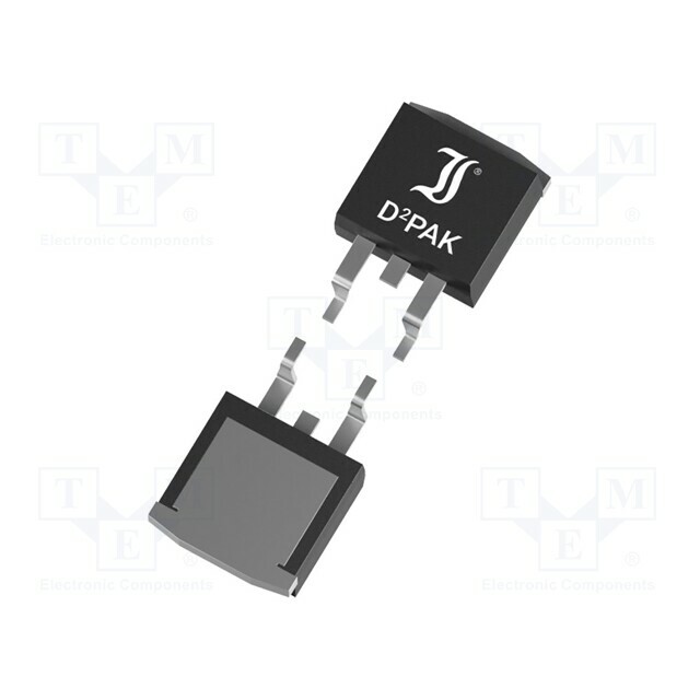 DIOTEC SEMICONDUCTOR Diode: Schottky rectifying; D2PAK