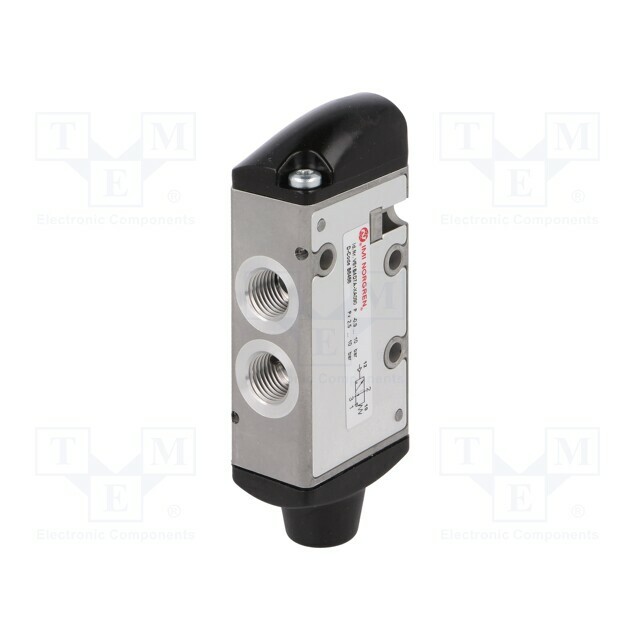 NORGREN HERION Electromagnetic valve; -0.9÷10bar