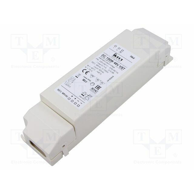 TCI Power supply: switching; LED; 48VDC