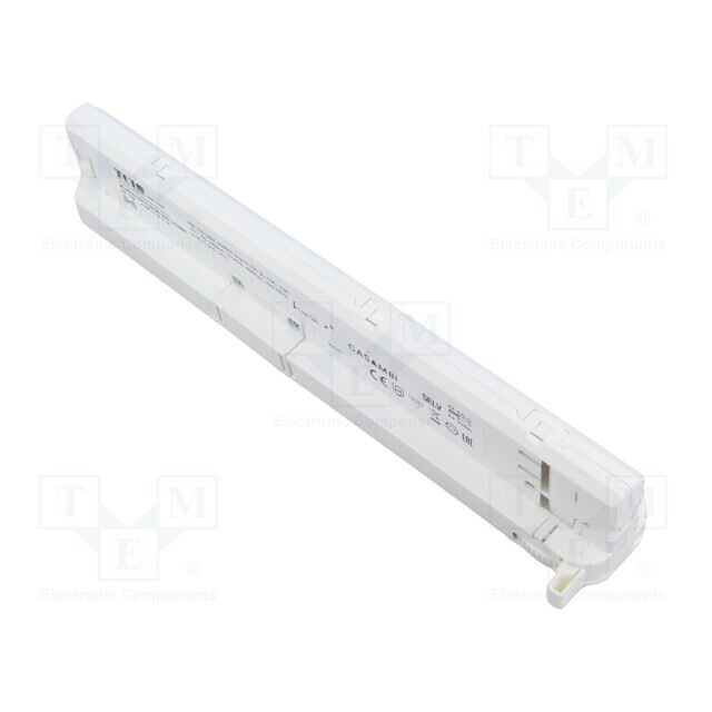 TCI Power supply: switching; 5÷54VDC; 300mA÷1