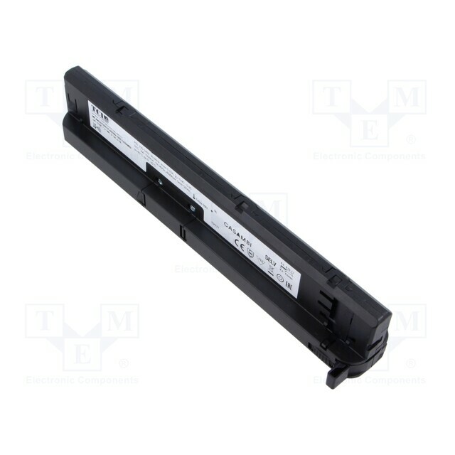 TCI Power supply: switching; 5÷54VDC; 300mA÷1