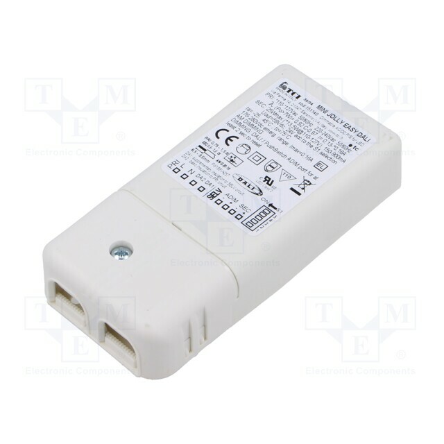 TCI Power supply: switching; LED; DALI