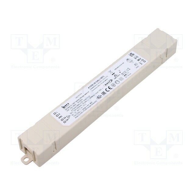 TCI Power supply: switching; LED; DALI