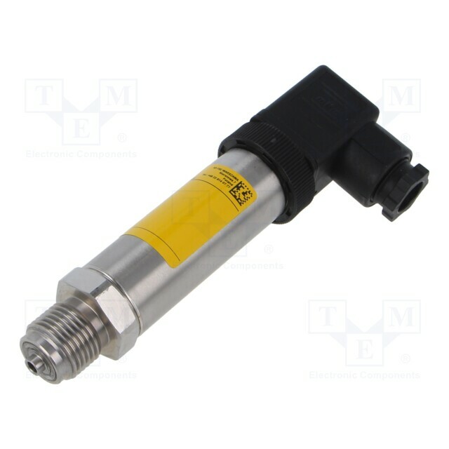 APLISENS Converter: pressure; 0÷25bar; 10÷36VDC; 4÷20mA
