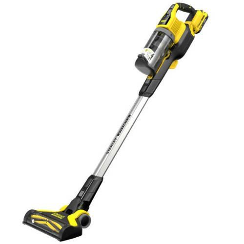 STANLEY V20 18V 1x2ah Cordless Upright