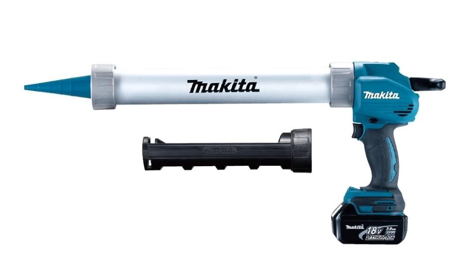 Makita DCG180RFX hot glue gun/pen Green